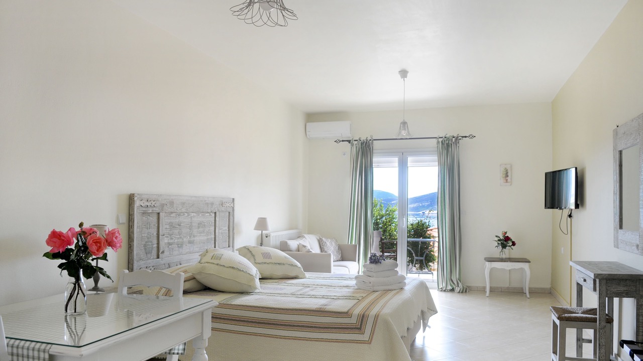Photo of Livingroom in Agii Apostoli