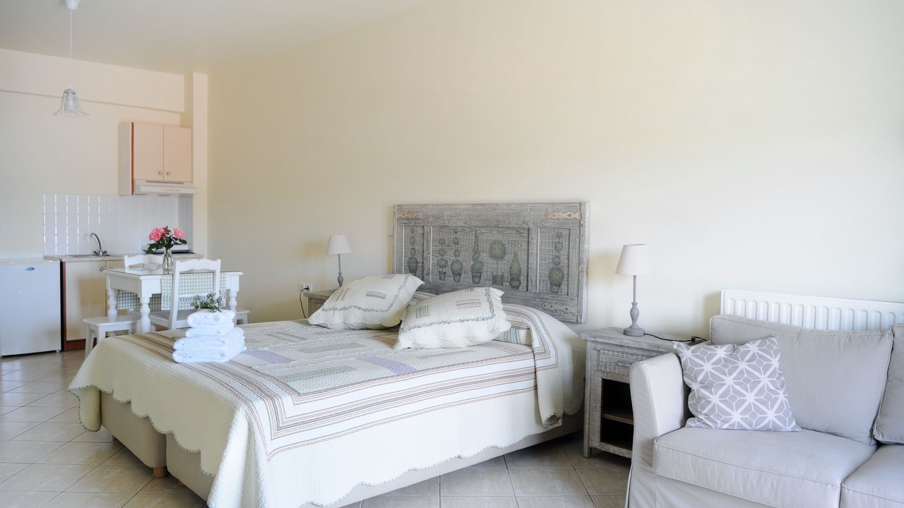 Photo of Bedroom in Agii Apostoli