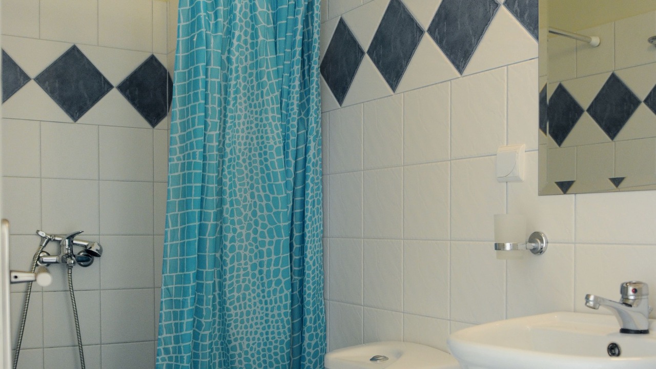 Photo of Bathroom in Agii Apostoli