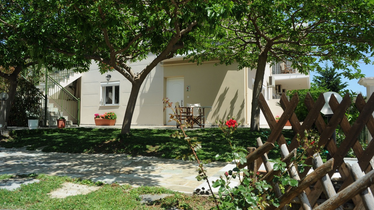 Photo of Outdoor in Agii Apostoli
