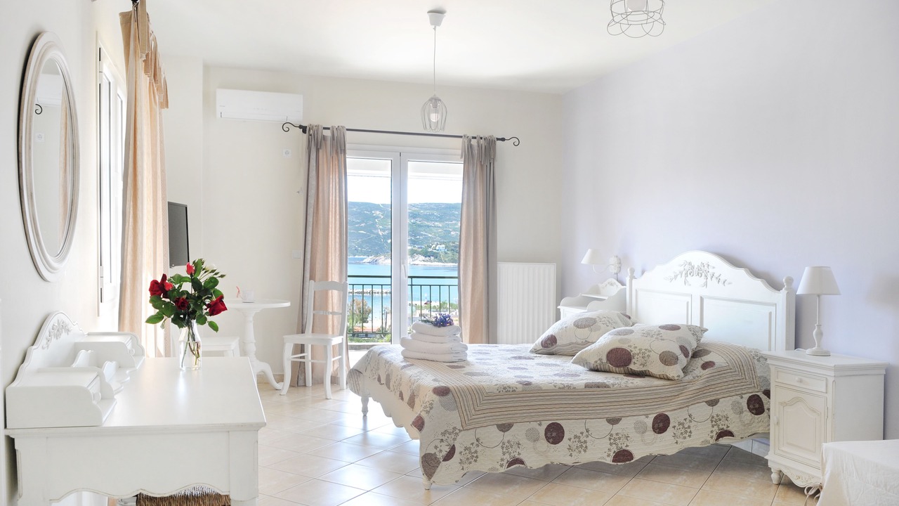 Photo of Bedroom in Agii Apostoli
