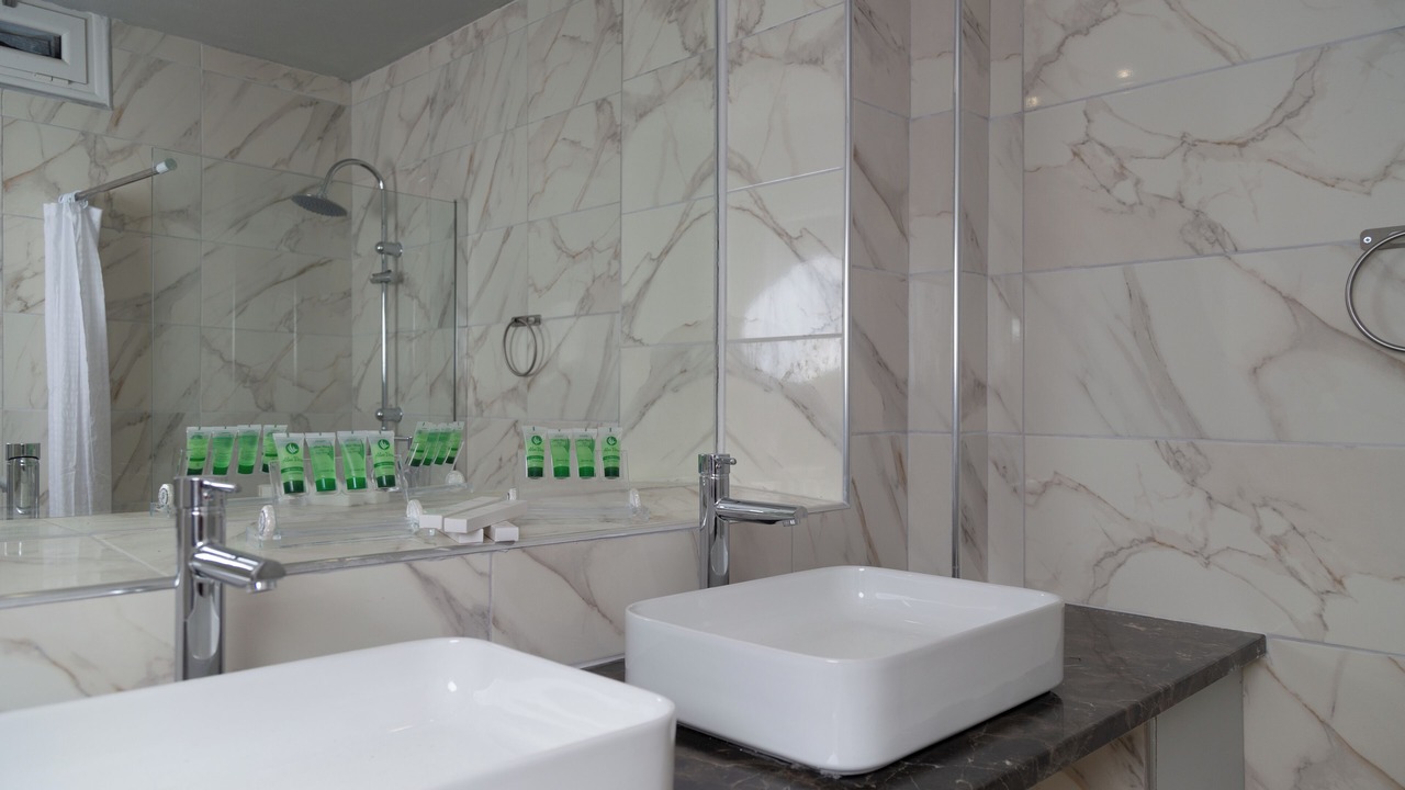Photo of Bathroom in Lavreotiki