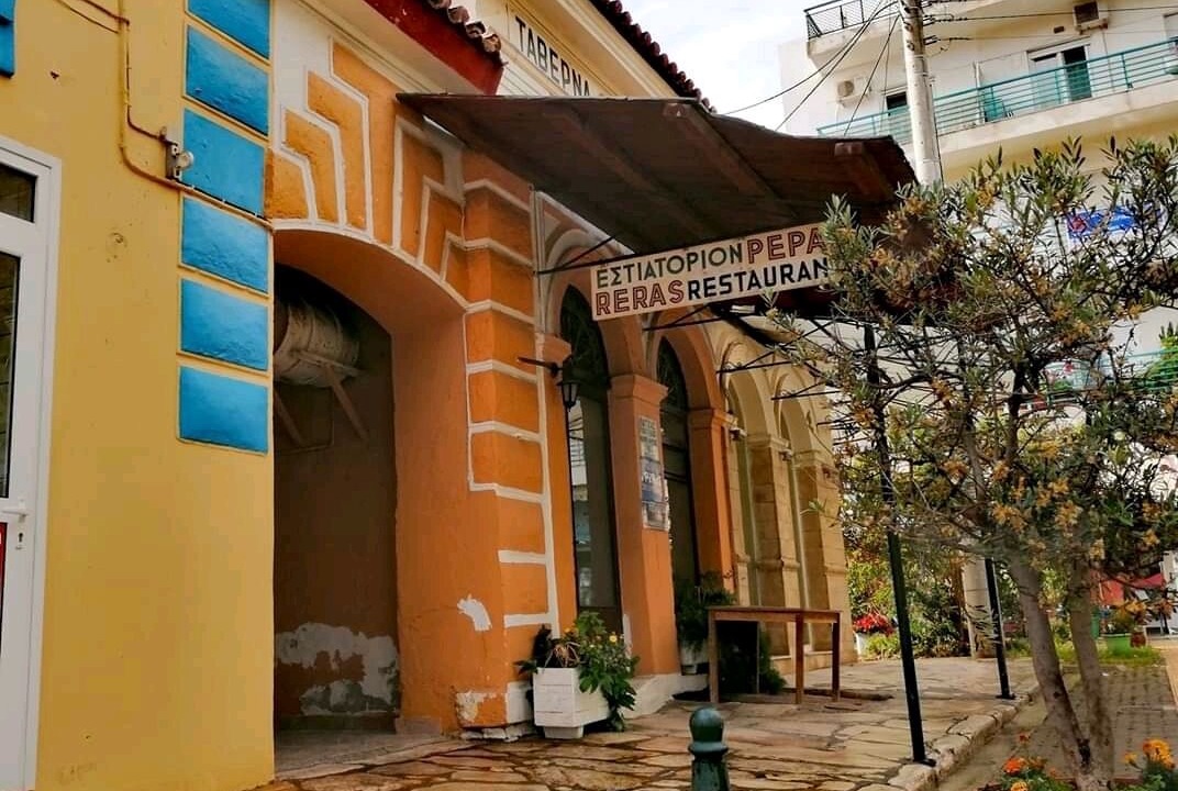 Photo of Others in Lavreotiki