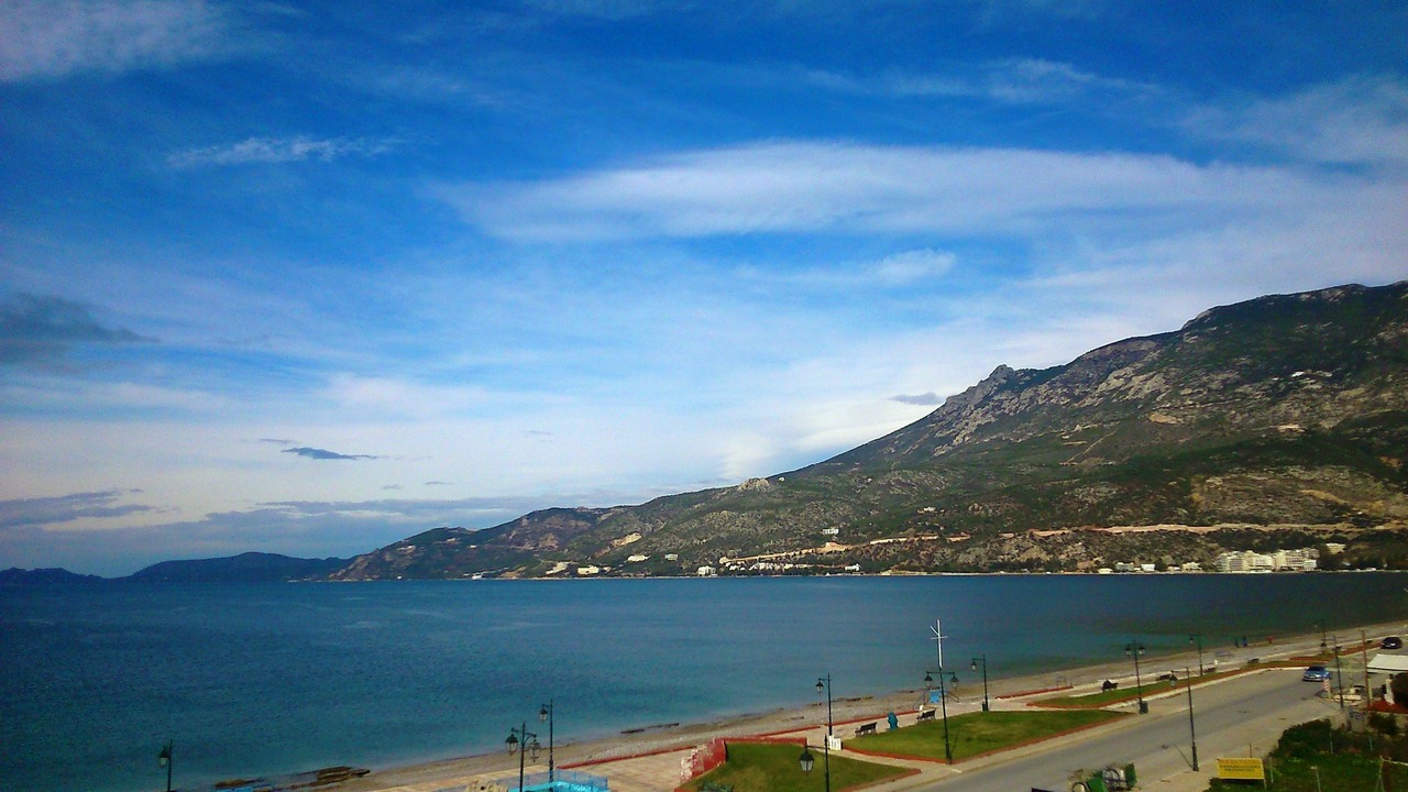 Photo of Outdoor in Loutraki