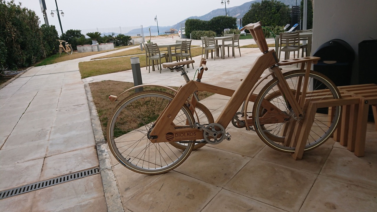 Photo of Outdoor in Loutraki