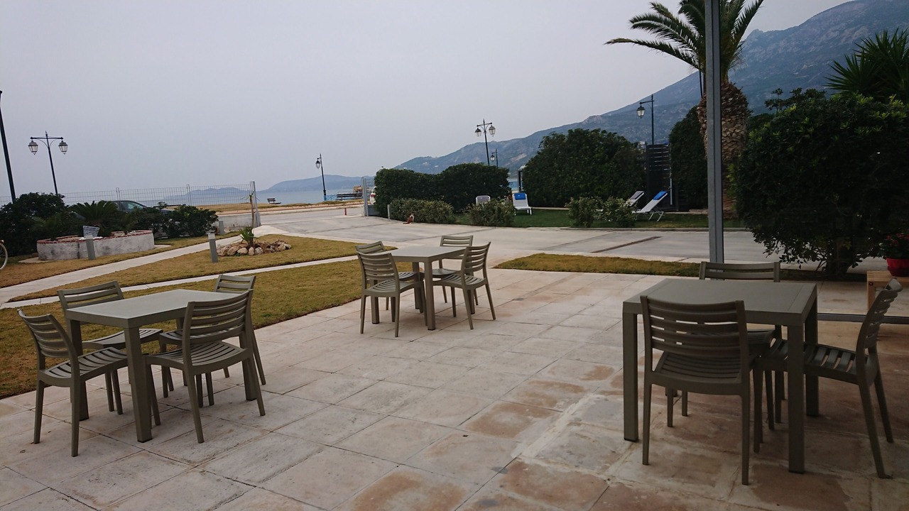 Photo of Outdoor in Loutraki