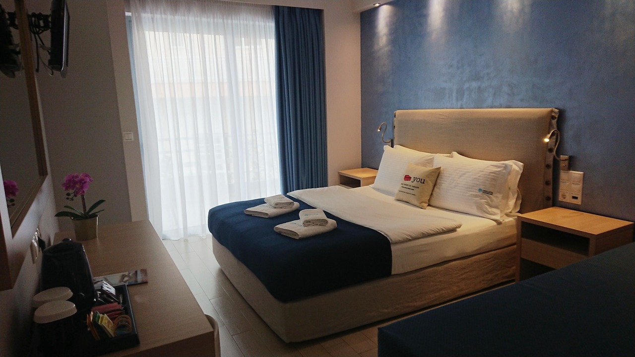 Photo of Bedroom in Loutraki