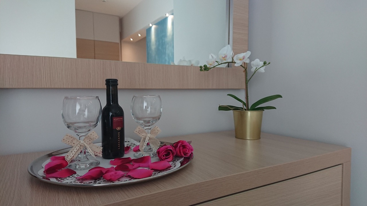 Photo of Bedroom in Loutraki