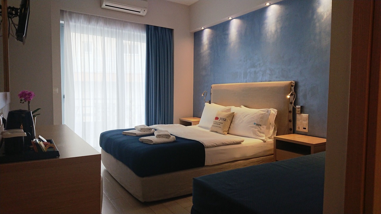 Photo of Bedroom in Loutraki