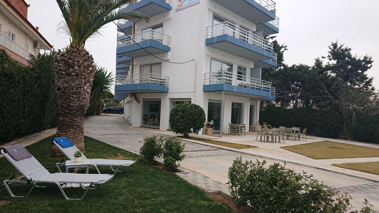 Photo of Outdoor in Loutraki
