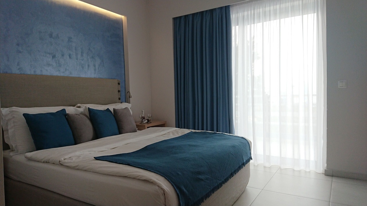 Photo of Bedroom in Loutraki