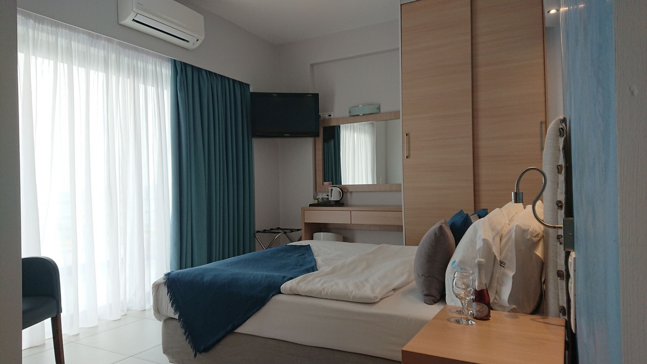 Photo of Bedroom in Loutraki