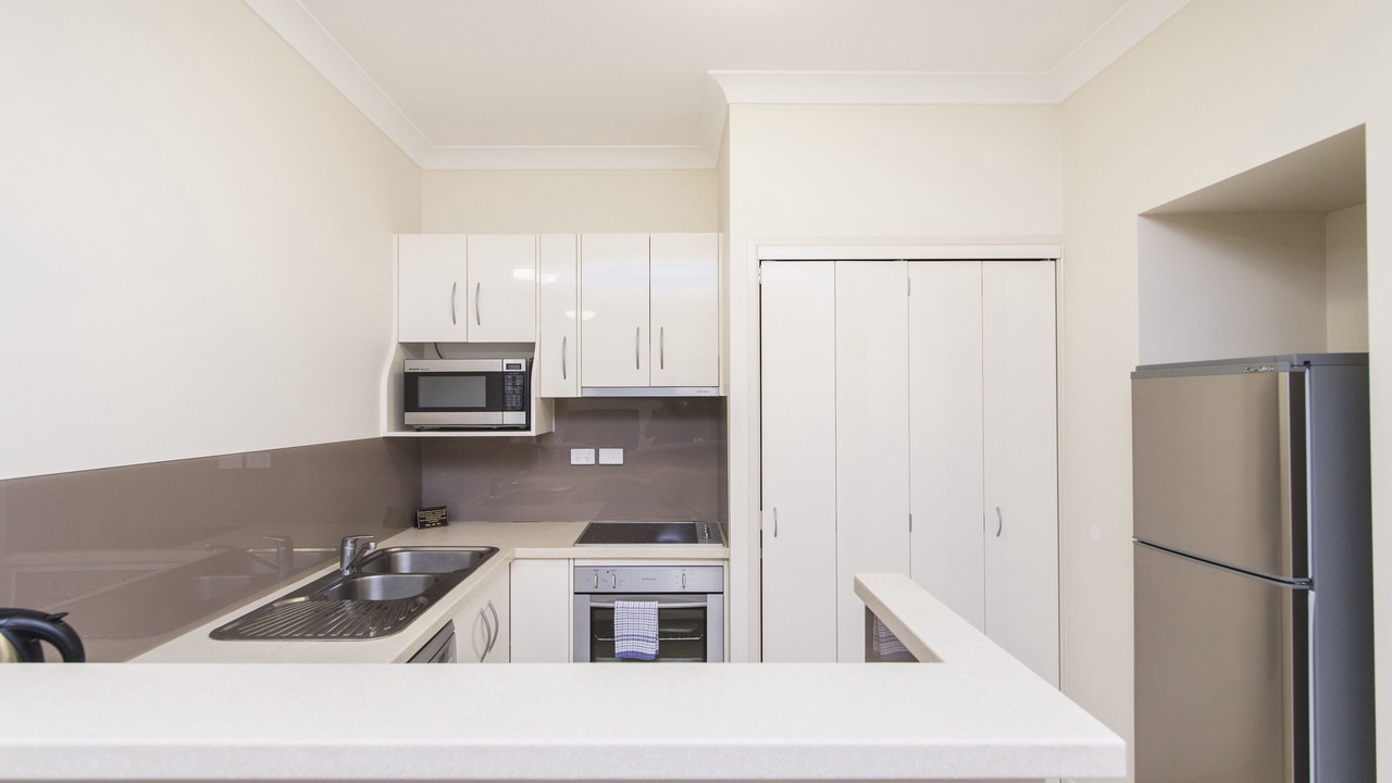 Photo of Kitchen in Allenstown