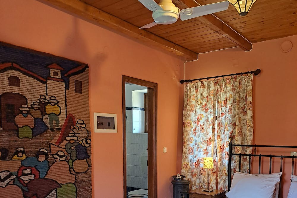 Photo of Bedroom in Alika