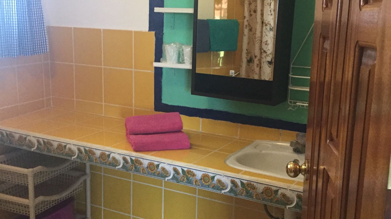 Photo of Bathroom in Jaco