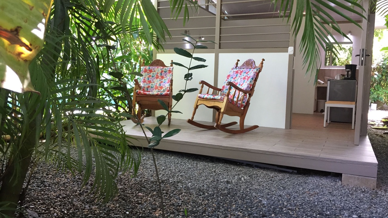 Photo of Outdoor in Jaco