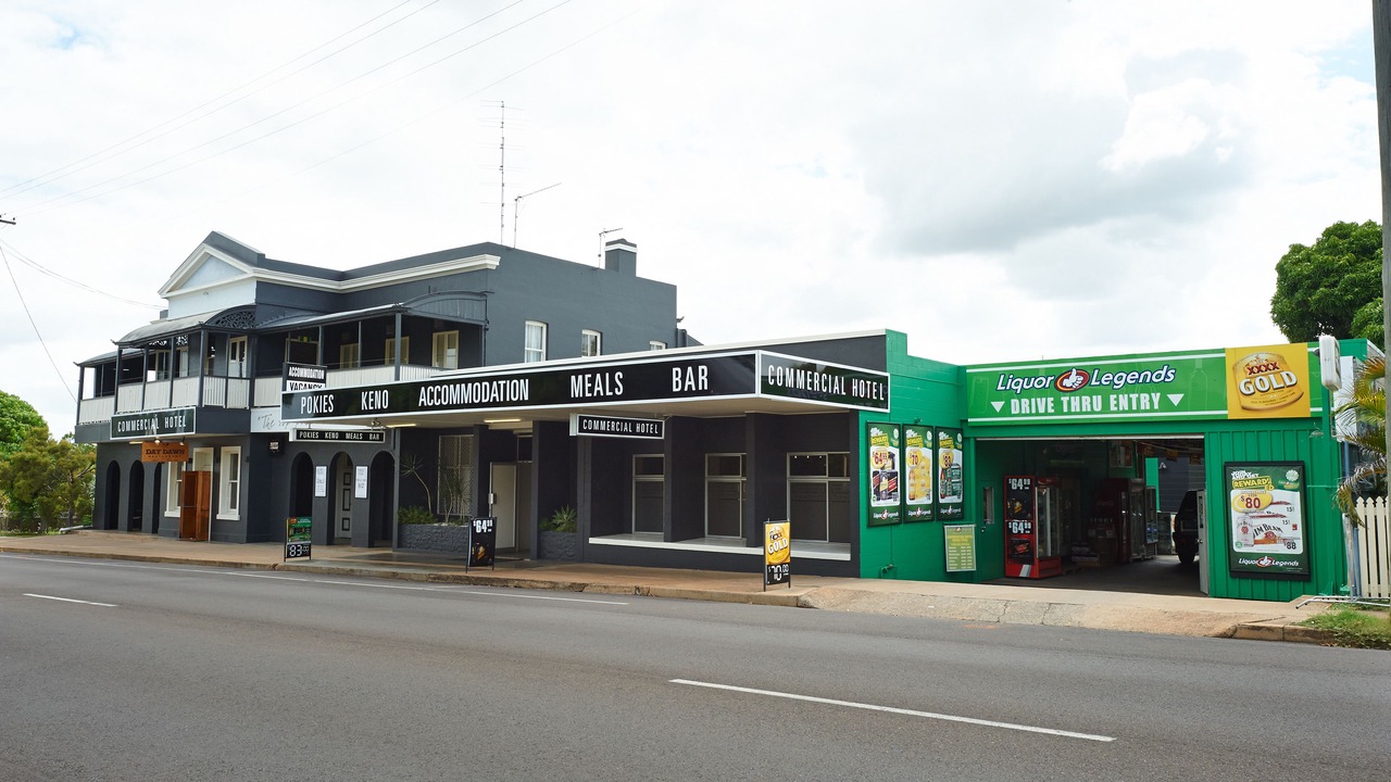 Photo of Outdoor in Charters Towers