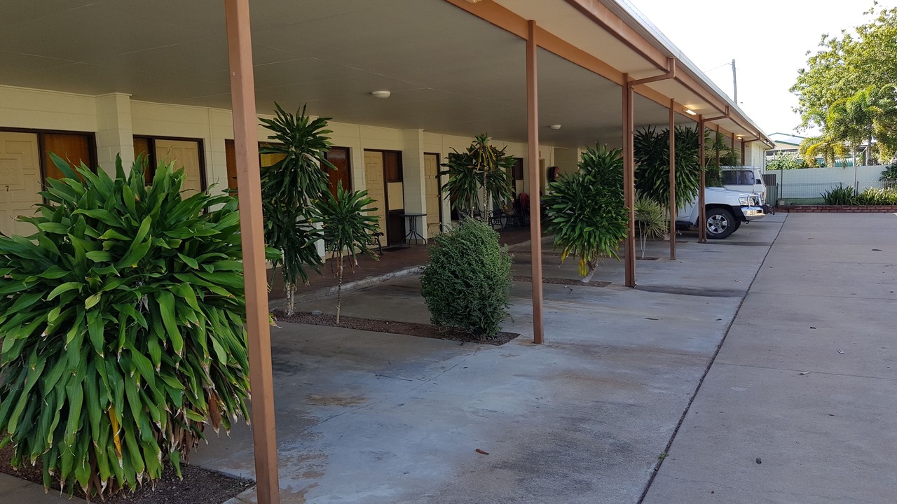 Photo of Others in Charters Towers