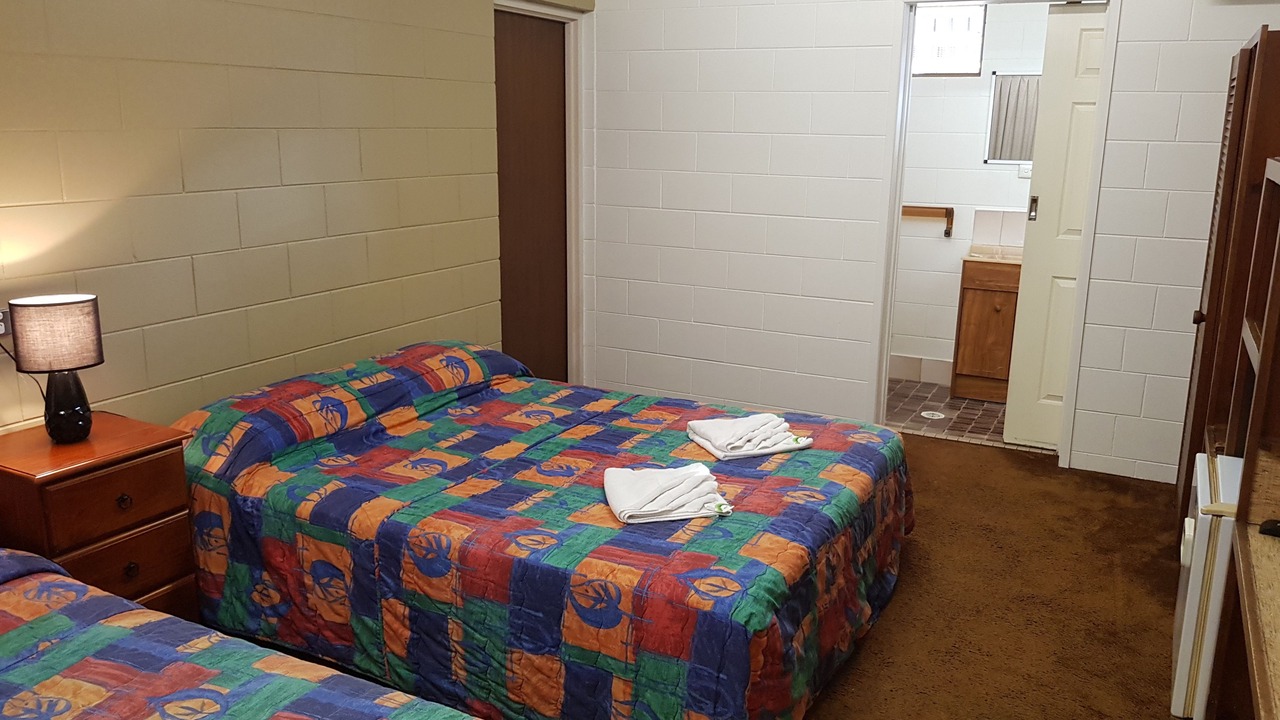 Photo of Bedroom in Charters Towers