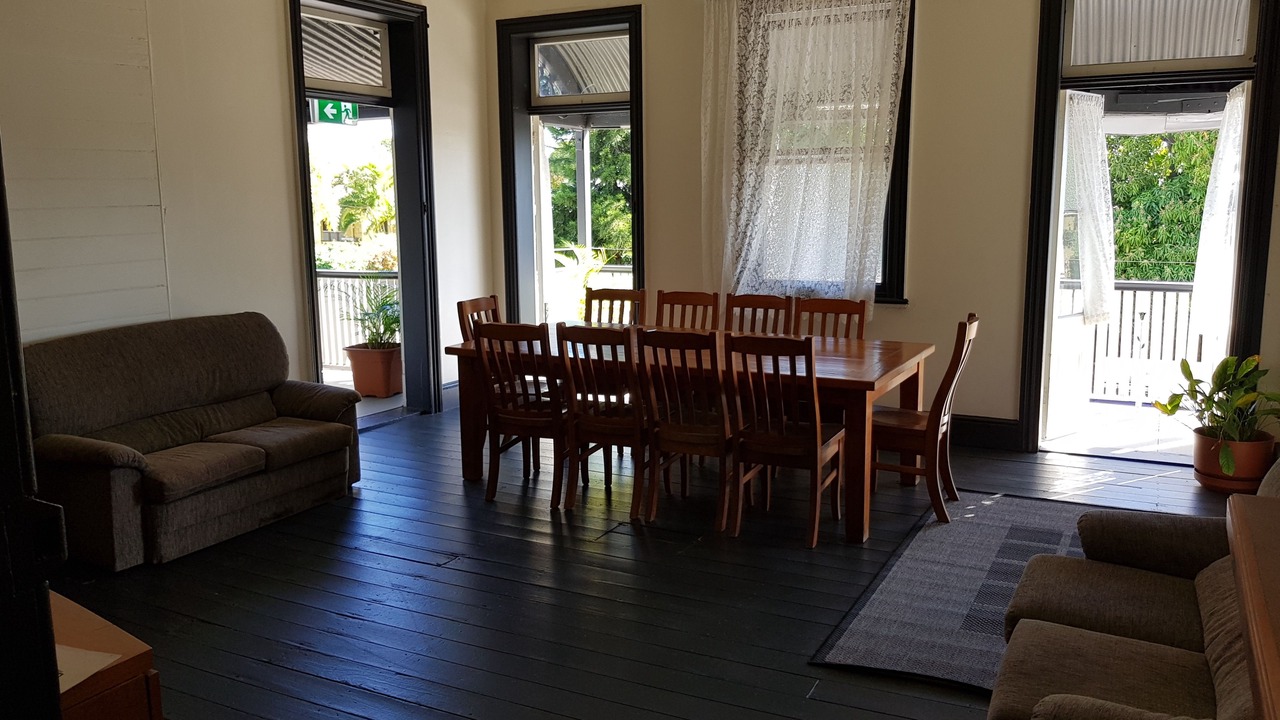 Photo of Others in Charters Towers