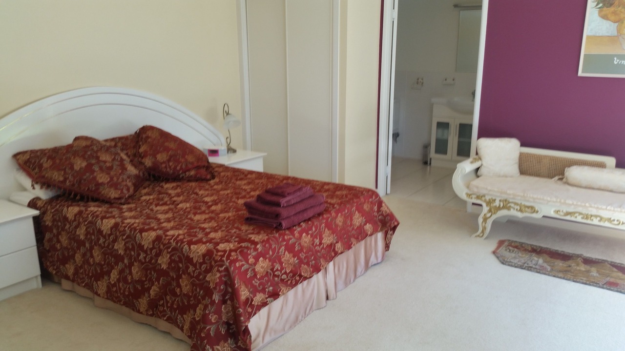 Photo of Bedroom in Ninderry