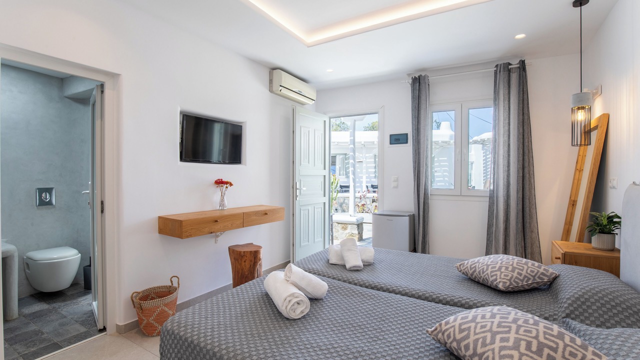 Photo of Bedroom in Paraga