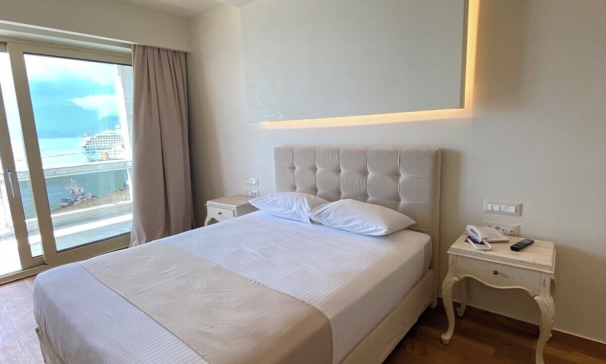 Photo of Bedroom in Patras