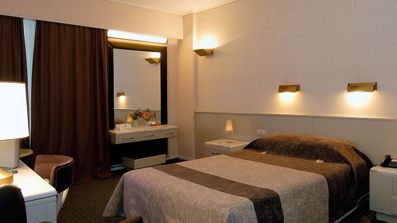 Photo of Bedroom in Patras