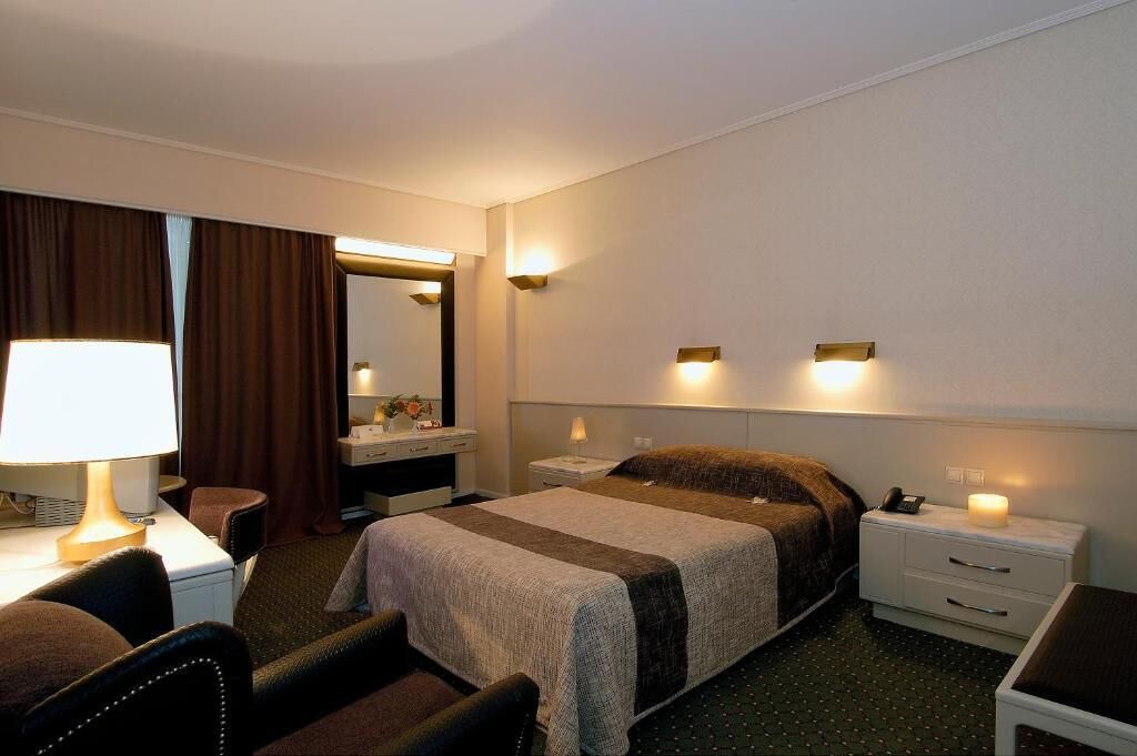 Photo of Bedroom in Patras