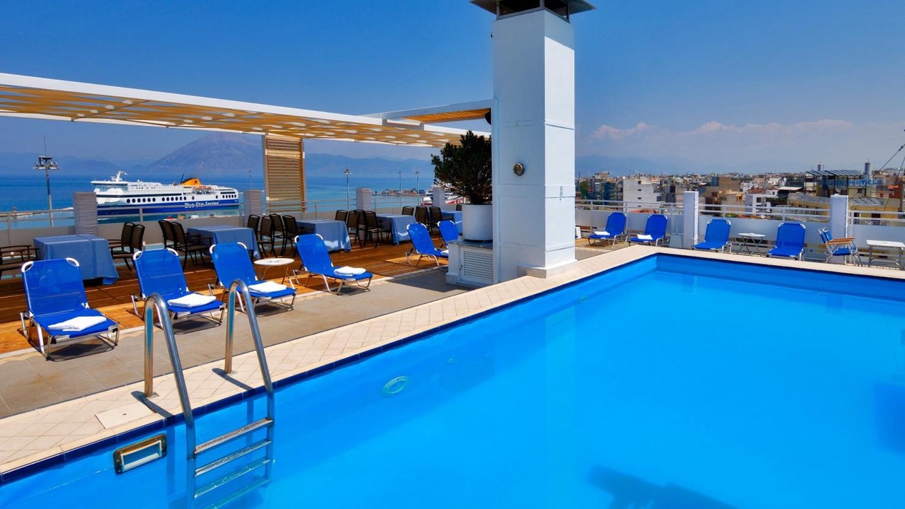Photo of Outdoor in Patras