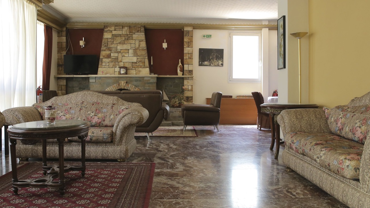 Photo of Livingroom in Metamorfosi