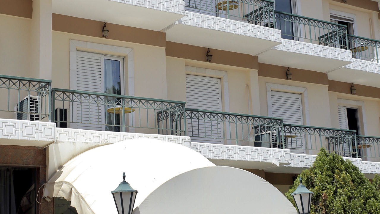 Photo of Outdoor in Metamorfosi