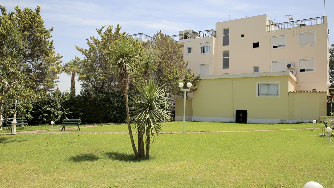 Photo of Outdoor in Metamorfosi