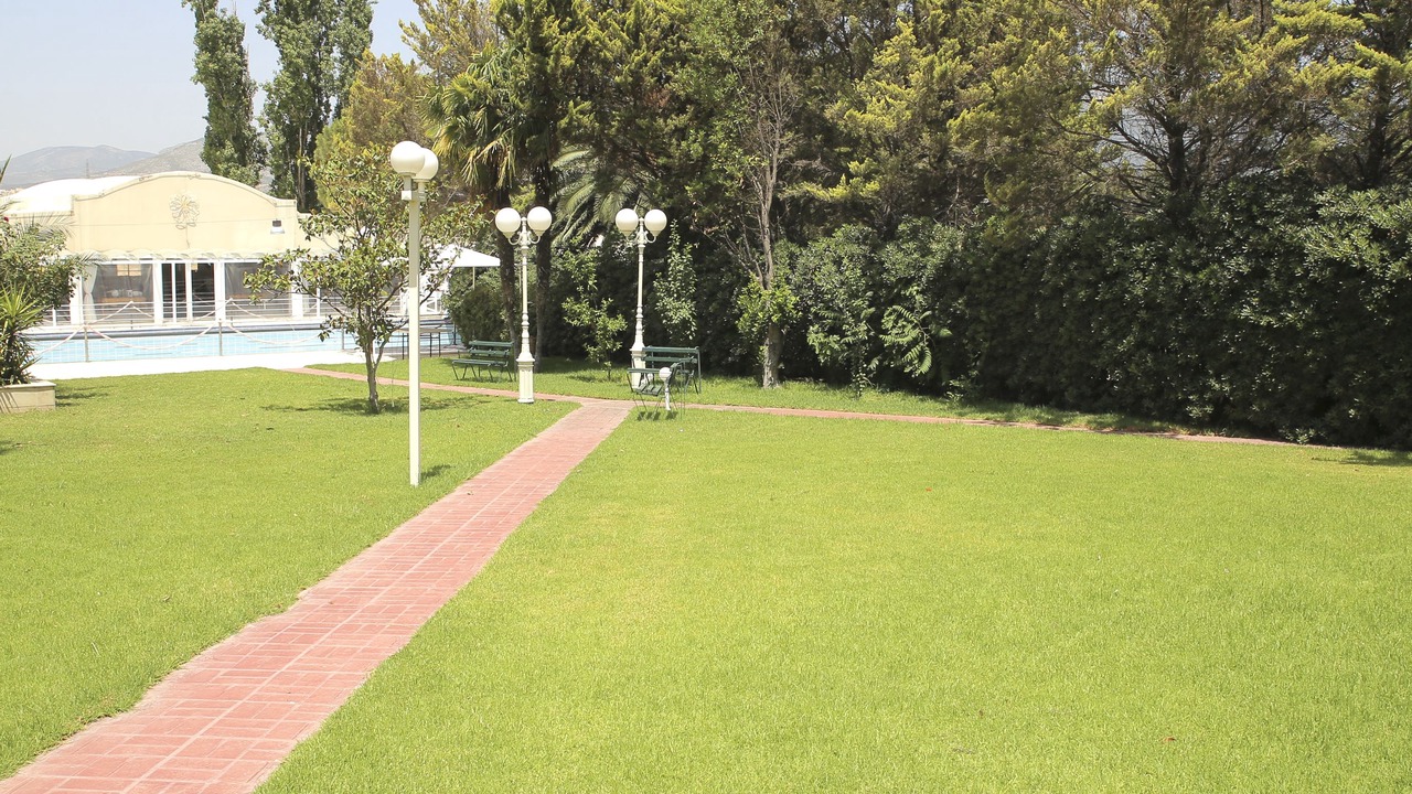 Photo of Outdoor in Metamorfosi