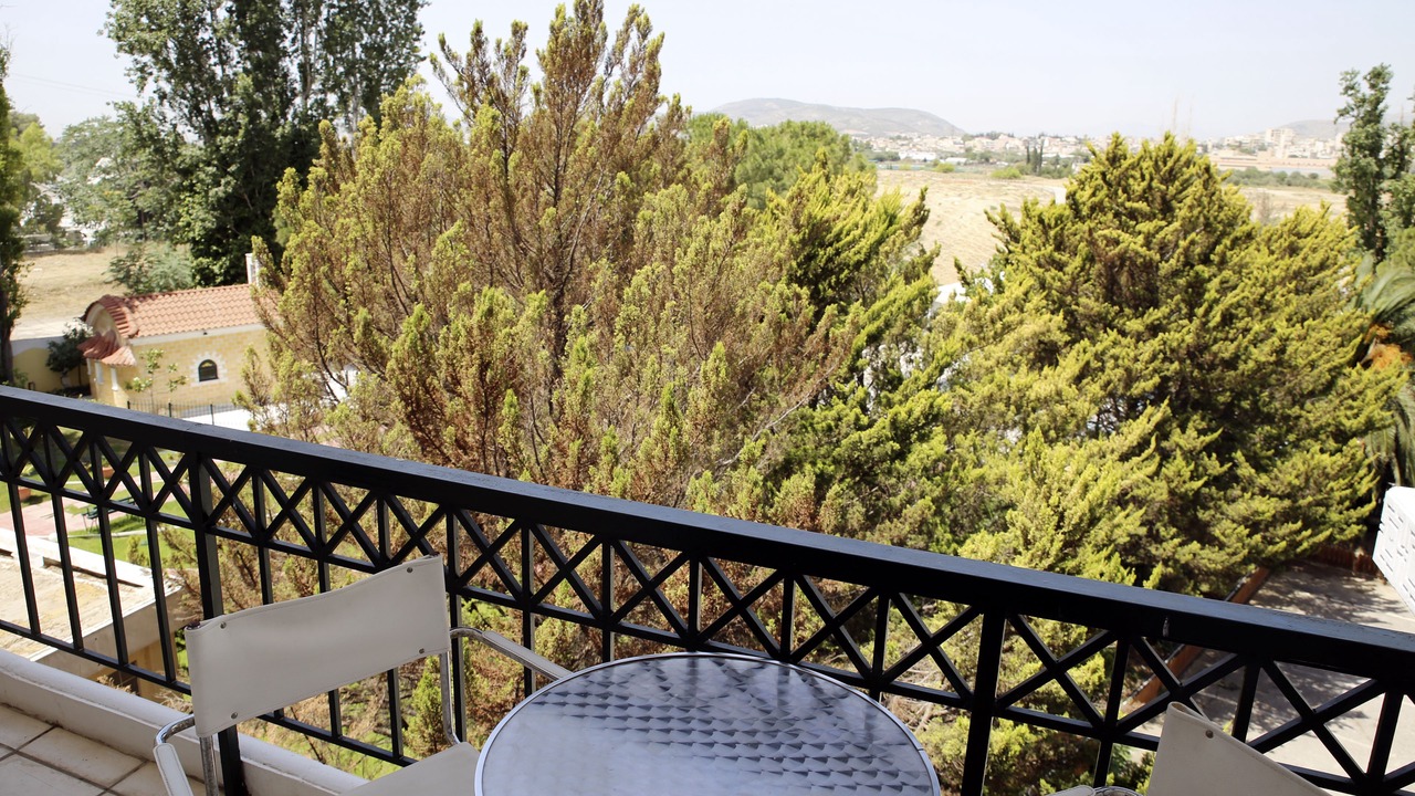 Photo of Patio Balcony in Metamorfosi