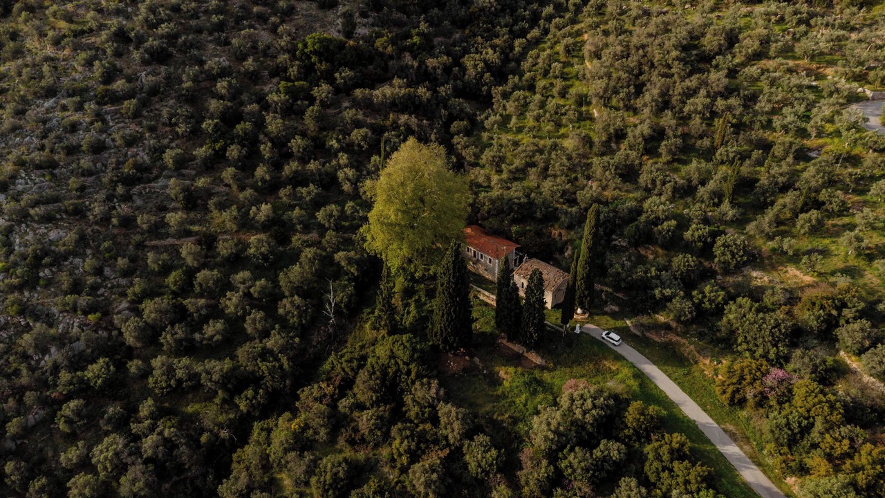 Photo of Outdoor in Delphi