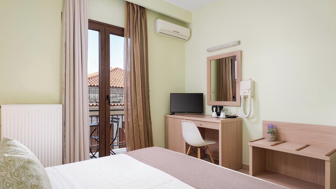 Photo of Bedroom in Delphi