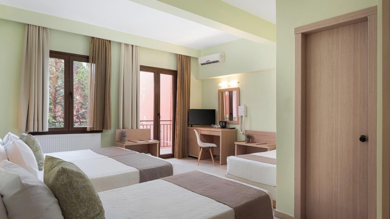 Photo of Bedroom in Delphi