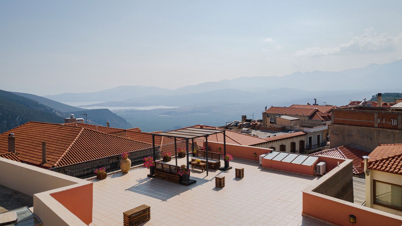 Photo of Outdoor in Delphi