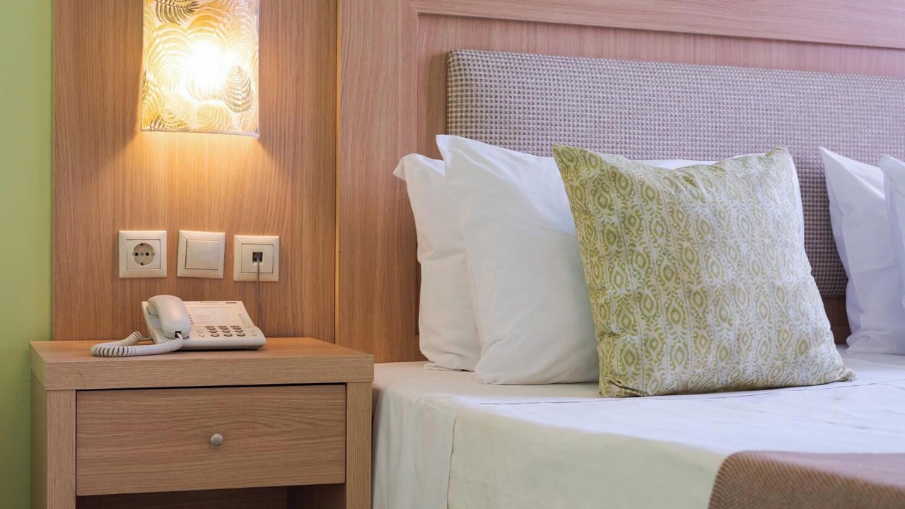 Photo of Bedroom in Delphi