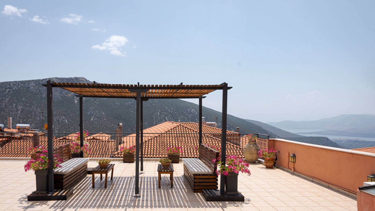 Photo of Outdoor in Delphi