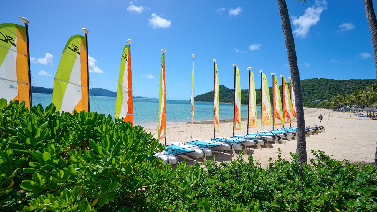 Photo of Others in Hamilton Island