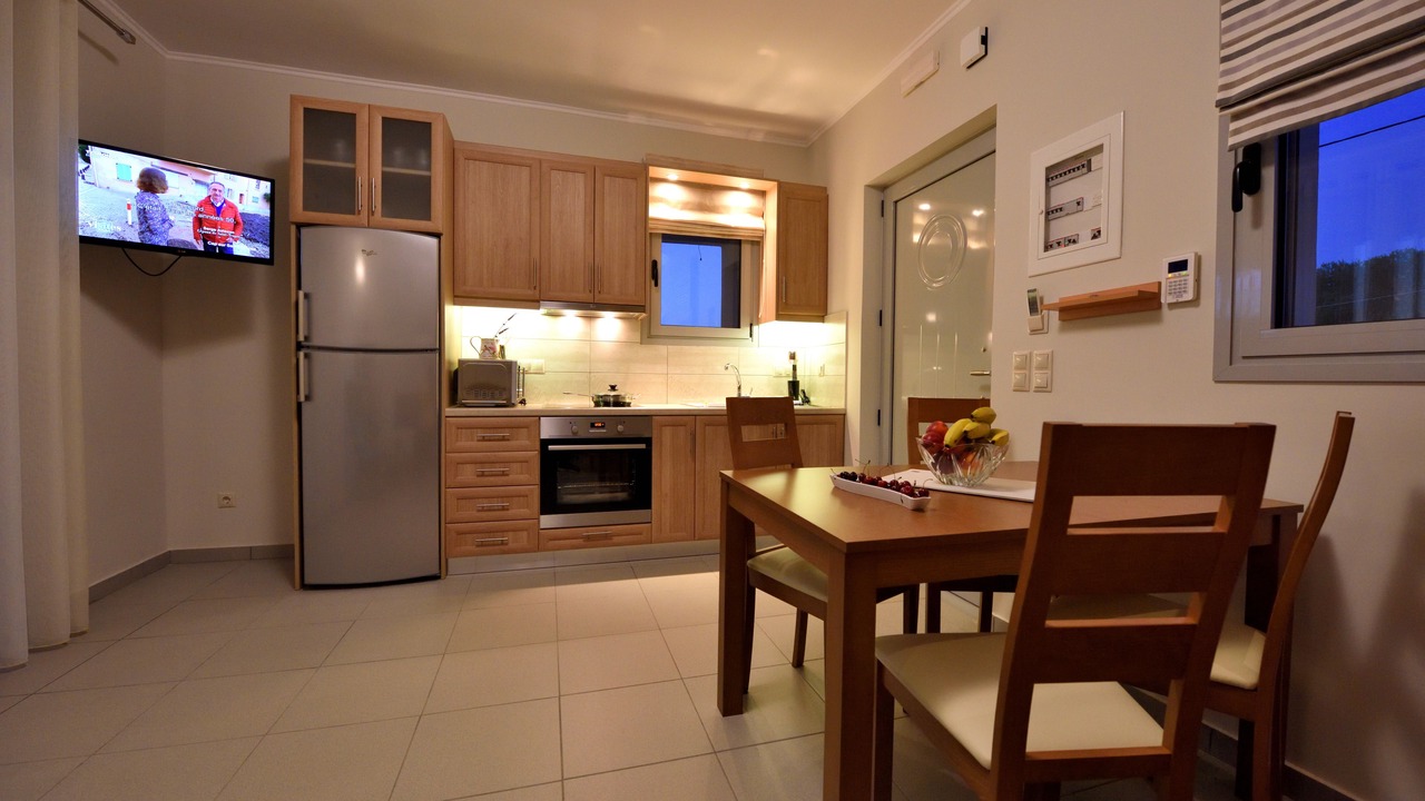 Photo of Livingroom in Gargaliani
