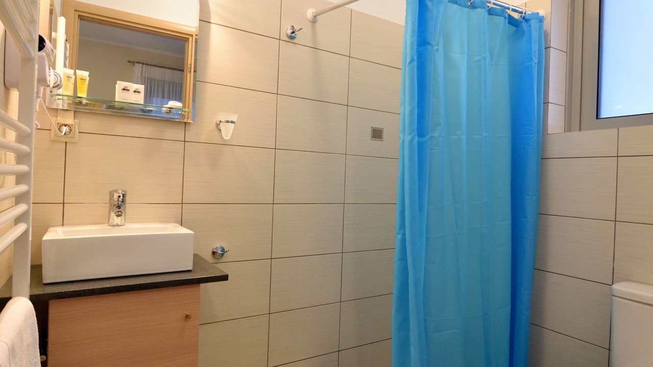 Photo of Bathroom in Gargaliani