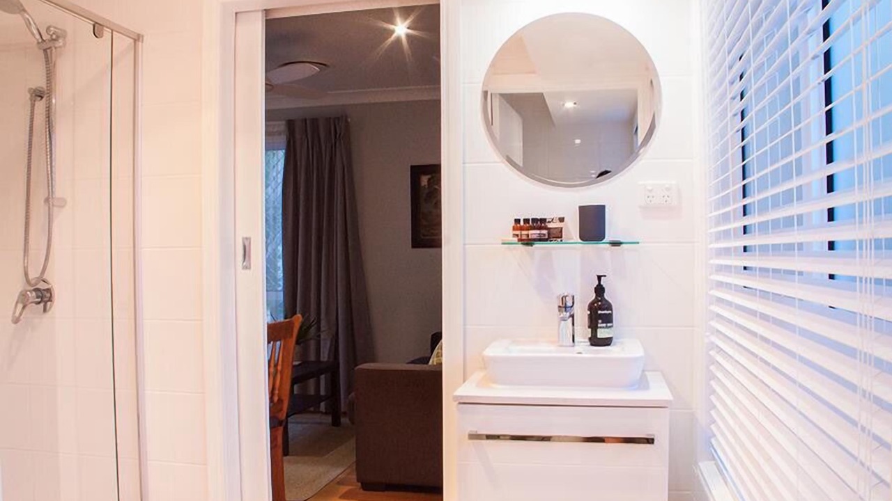 Photo of Bathroom in Chapel Hill