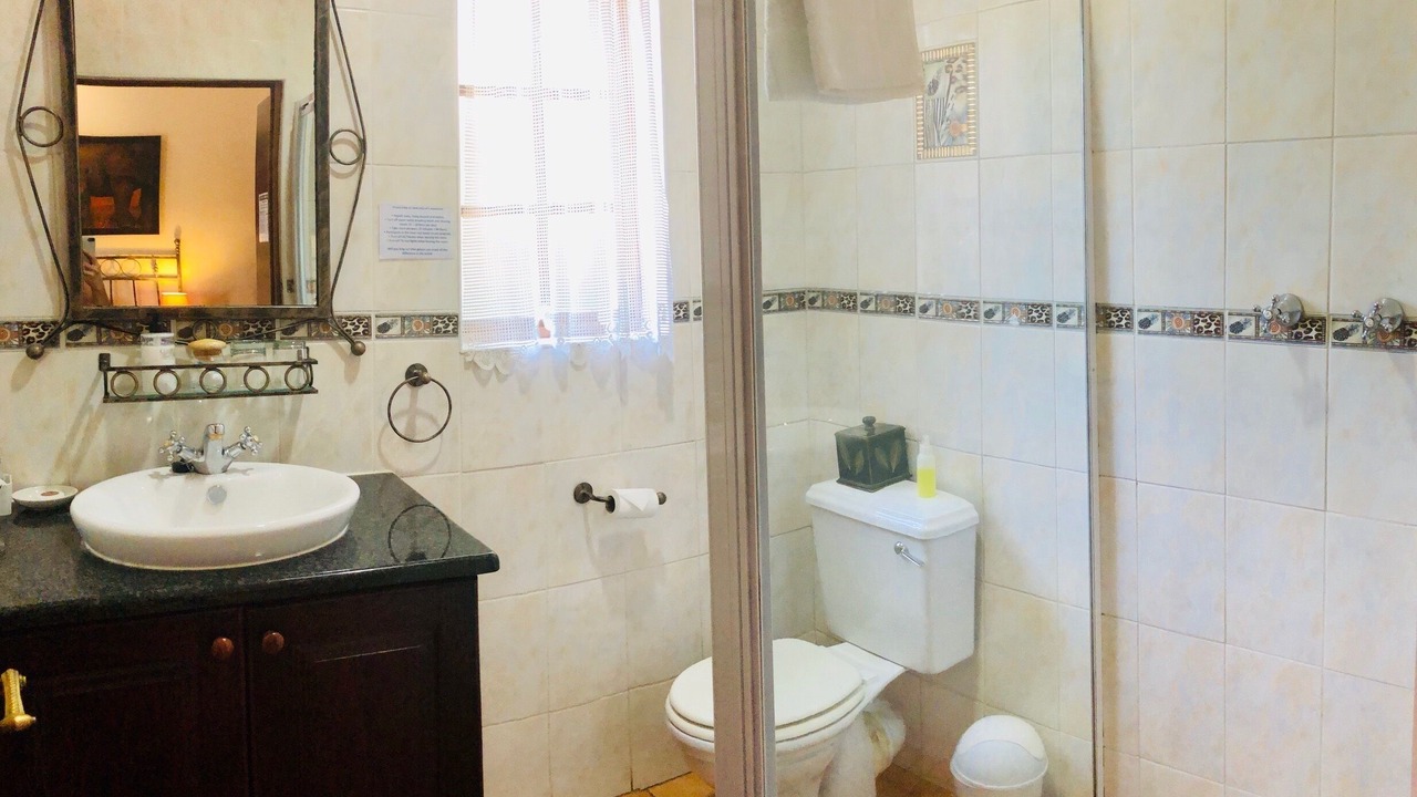 Photo of Bathroom in Centurion
