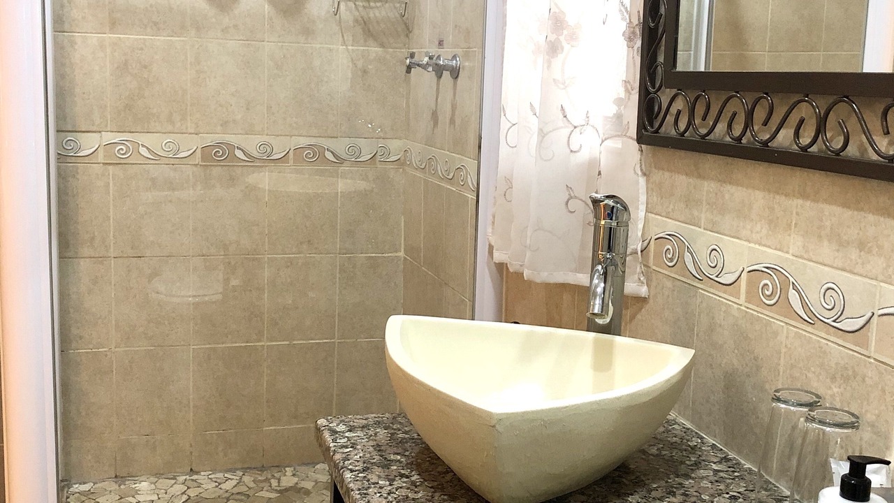 Photo of Bathroom in Centurion