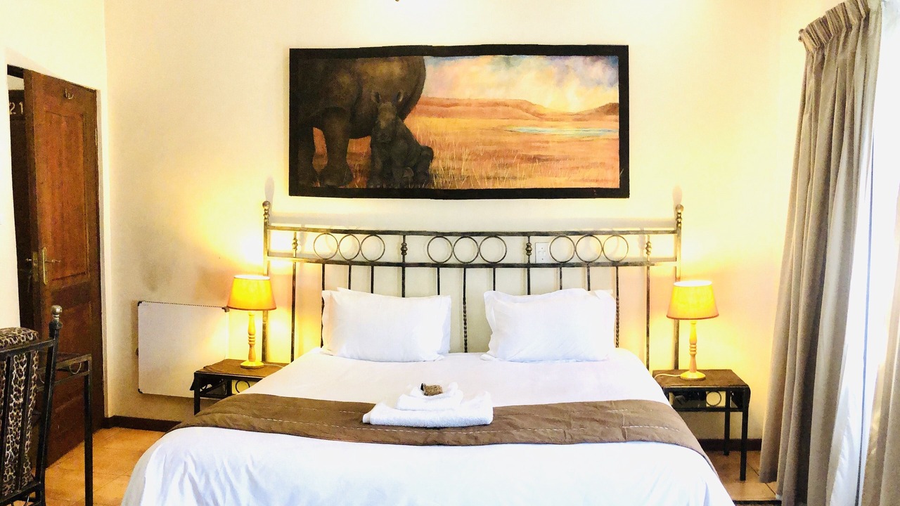 Photo of Bedroom in Centurion