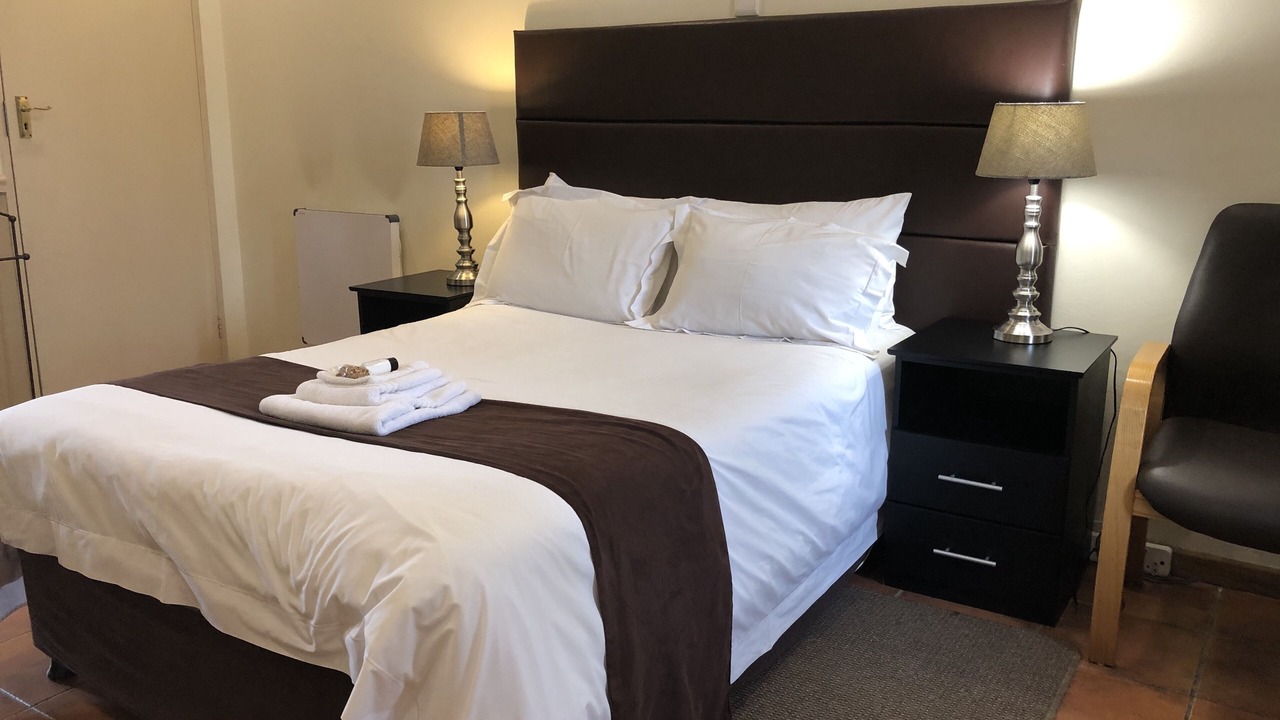 Photo of Bedroom in Centurion