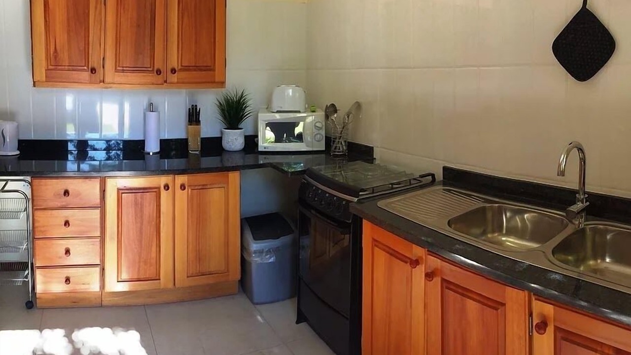Photo of Kitchen in Centurion